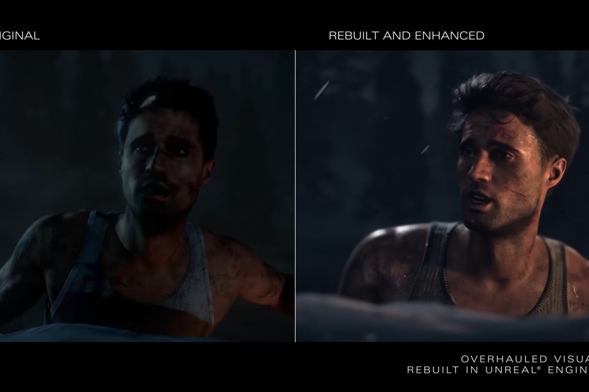 Gim "Until Dawn" versi terbaru meluncur ke PS5 dan PC pada 4 Oktober