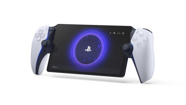 Sony mengumumkan peluncuran perangkat terbaru mereka, PlayStation Portal remote player. Cek apa bedanya dengan PSP.