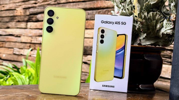 Samsung Galaxy A15 5G