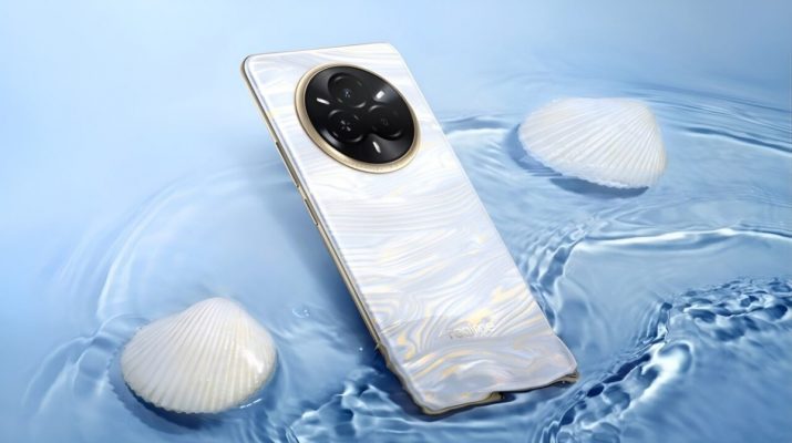 realme 14 Pro Series 5G