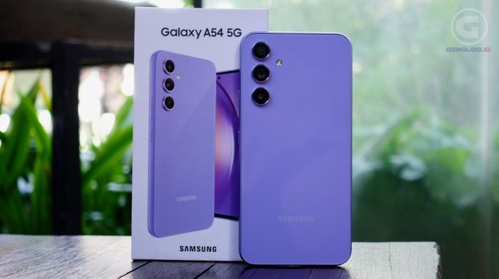 Samsung Galaxy A54 5G