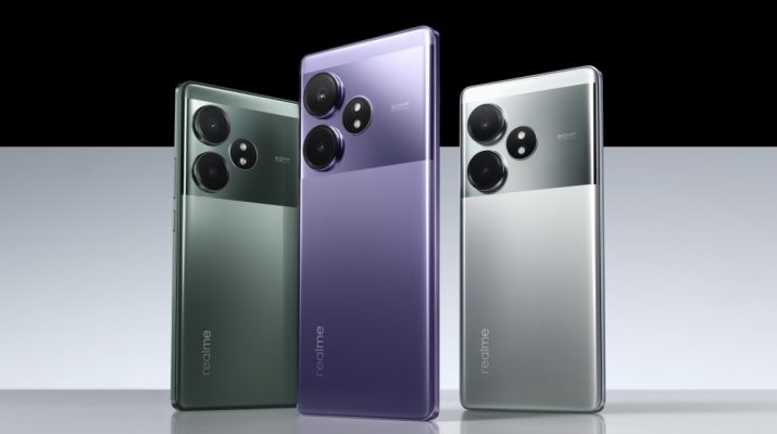 realme GT Neo6